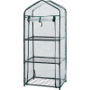 Parenisko Strend Pro Greenhouse, fólia, 598x390x1260 mm, fóliovník