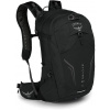 Cyklistický batoh Osprey Syncro 20 - black uni