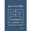 Neznámé jezero - Jean-Yves Tadié