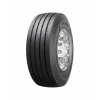 Dunlop SP246 245/70R19.5 140 J pneumatika s priľnavosťou na snehu (3PMSF)