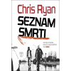 Seznam smrti - Chris Ryan