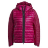 Dámská outdoorová bunda Adidas Terrex TXMS Cold.Rdy - 3471358