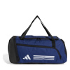 adidas Essentials 3-Stripes Duffel Bag Small Navy/White One Size