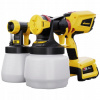 Wagner Striekacia pištoľ HVLP Universal Sprayer W 600