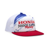 Dětská kšiltovka Fox Youth Fox X Honda Snapback Hat Multi