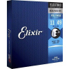 Elixir 12100 PolyWeb 11/49 Medium