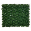 KH Umely živy plot Rowanberry (100cm x 2m) svetlejšie zelená