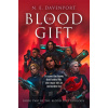 Blood Gift