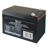 Emos baterie SLA 12V / 12 Ah, Faston 6.3 (250) 1201000850