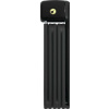 Skladacie zapínanie ABUS BORDÓ LITE 6055K/85 SH Black