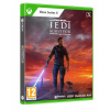 Hra na konzole Star Wars Jedi: Survivor - Xbox Series X (5030948124365)