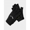 Ferratové rukavice Salewa Via Ferrata DST Gloves - black out