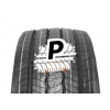 CONTINENTAL ECO HS5 315/70 R22.50 158/150L (IT)PŘEDNÍ NÁPRAVA M+S 3PMSF (154/150M)