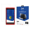 Hybridné sklo 3MK pre Launch X431 ProS Mini V3