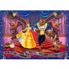 Ravensburger Disney 197460 Kráska a zvíře 1000 dielov