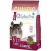 Cunipic Alpha Pro Chinchilla - činčila 500 g