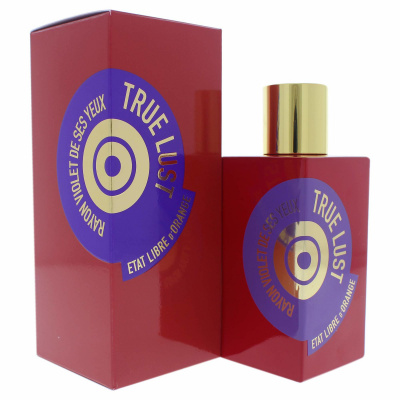 Etat Libre d´Orange True Lust Eau de Parfum 100 ml - Unisex