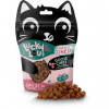 Lucky Lou Lucky Ones Cubes maškrty kuracina a hus 80 g