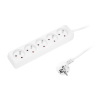 Predlžovací kábel 5m/5z PK55+ (3x1,5mm)