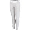 Calvin Klein BOTTOM PANT JOGGER sivá,biela,čierna Dámske tepláky L