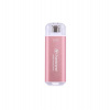 Transcend ESD300P 2TB, External SSD, USB 10Gbps, Type C, 1050MB/R, 950MB/W, růžový (TS2TESD300P)