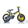 Dino bikes Dětské kolo 14