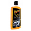 Meguiar's Gold Class Shampoo & Conditioner 473 ml – automobilový šampón.