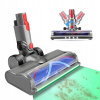 TURBO LED KEFA PRE DYSON V7 V8 V10 V11 V15 – SILNÉ ODSÁVANIE PRACHU