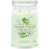 Yankee Candle Signature Cucumber Mint Cooler 567 g