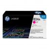 Originálny fotovalec HP 824A, HP CB387A (Purpurový fotovalec)