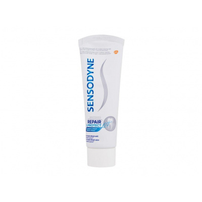 Sensodyne Repair & Protect Whitening (U) 75ml, Zubná pasta