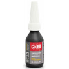Anaeróbne lepidlo, RC 43 na závitové spoje, 10ml
