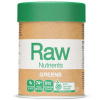 Amazonia Raw Nutrients Greens 120 g