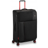 Cestovný kufor RONCATO MOVE L EXP Čierna