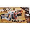 Pištoľ pre deti - Nerf ultra jednej launcher 25 hračiek šípkami (Pištoľ pre deti - Nerf ultra jednej launcher 25 hračiek šípkami)