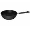 Wok panvica FISKARS Hard Face, 28 cm, 4,5l