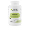 Natural Medicaments Regevit 200 kapsúl