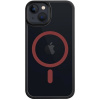 Tactical MagForce Hyperstealth 2.0 Apple iPhone 13 Black/Red