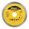 DeWALT Diamantový rezný kotúč EXTREME® ø 110 mm - DT3715