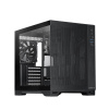 Puzdro Chieftec GM-30B-M-OP Midi Tower čierne