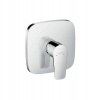 Podomietková batéria - Batéria Hansgrohe Talis E 71765000 (Podomietková batéria - Batéria Hansgrohe Talis E 71765000)