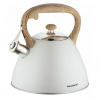 Kanvica Klausberg KB-7264 - 3 l - sv. šedá matná