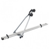 Držiak bicyklov CRUZ Alu-Bike, Double Knob System, uzamykateľný