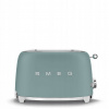 Hriankovač Smeg TSF01EGMEU zelený 950 W