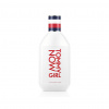 Tommy Hilfiger TOMMY NOW GIRL Eau de Toilette EDT Poškodený 100 ml (7640496670276)