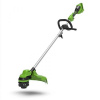 2x24V krovinorez/vyžínač Greenworks GD24X2TX