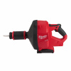MILWAUKEE M18FDCPF10-0C PRÍS.NA ČISTENIE RÚR XXX bez akumulátora