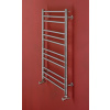 PMH Sorano kúpeľňový radiátor 790/600 (v/š), rovný, 325 W, nerez PMH SN2SS
