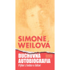 Duchovná autobiografia - Simone Weilová