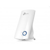 tp-link TL-WA850RE, Wireless N Range Extender 300Mbit/s, Wall Mount, 2.4GHz, 802.11b/g/n, interná anténa